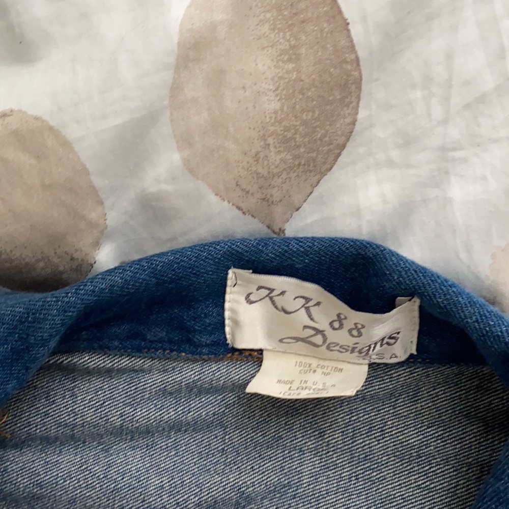 Jacket - Picture 4 of 5